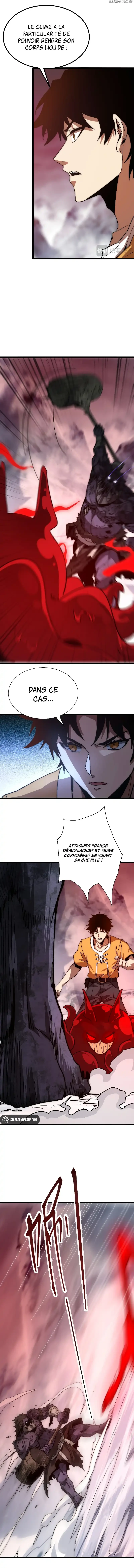 Read Devil Summoner I Am The Abyss Lord FR Manga Online