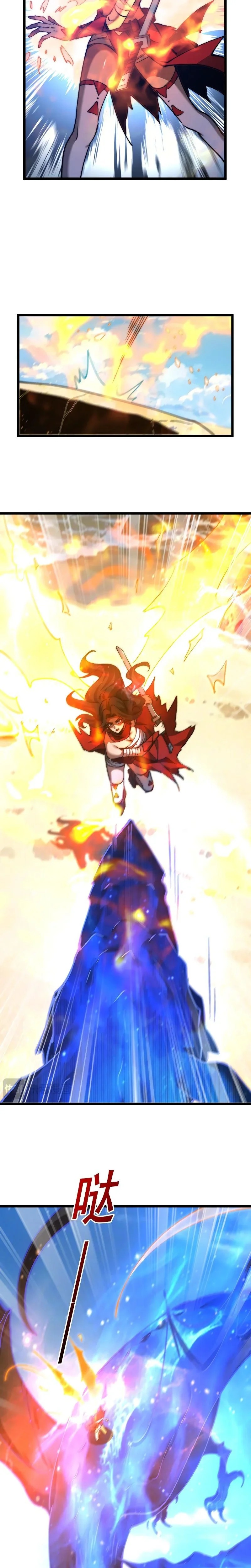 Read Devil Summoner I Am The Abyss Lord FR Manga Online