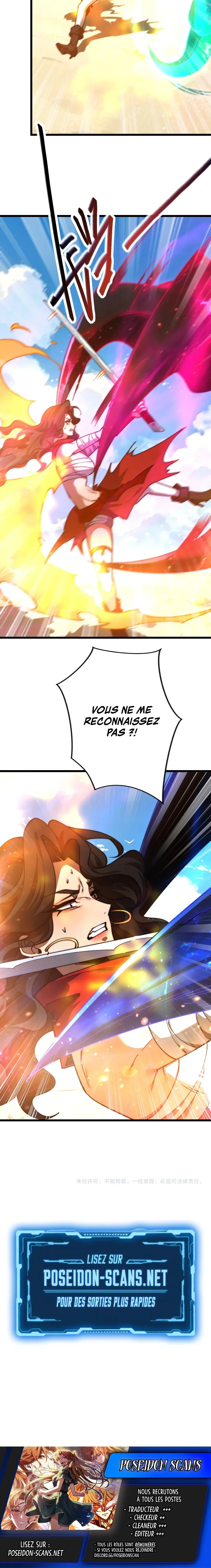 Read Devil Summoner I Am The Abyss Lord FR Manga Online