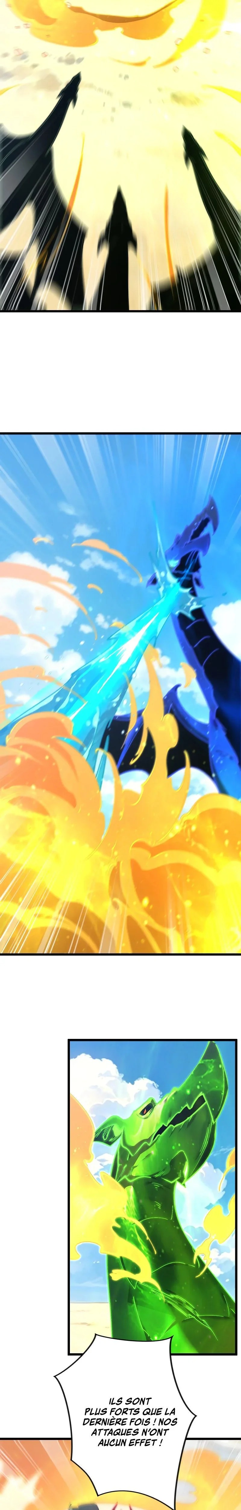 Read Devil Summoner I Am The Abyss Lord FR Manga Online