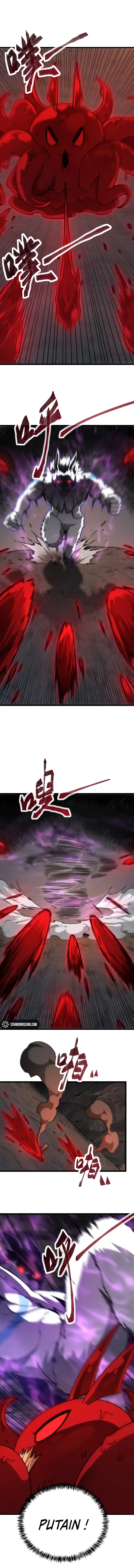 Read Devil Summoner I Am The Abyss Lord FR Manga Online