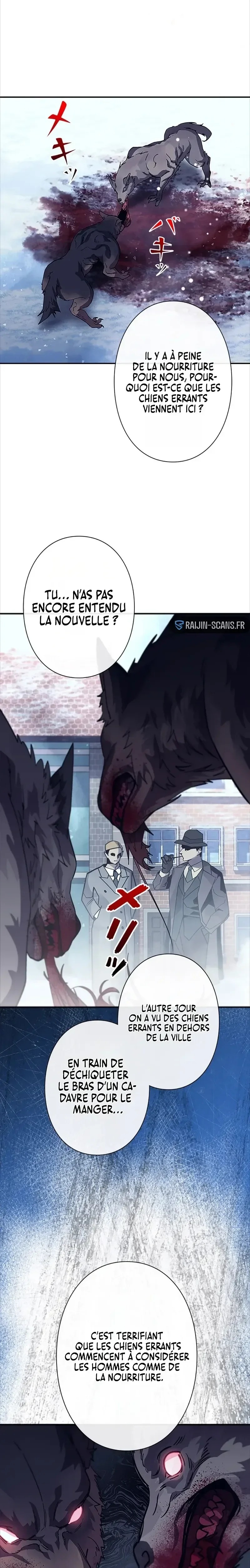 Read Devil s Advocate Judge of Hell FR Manga Online