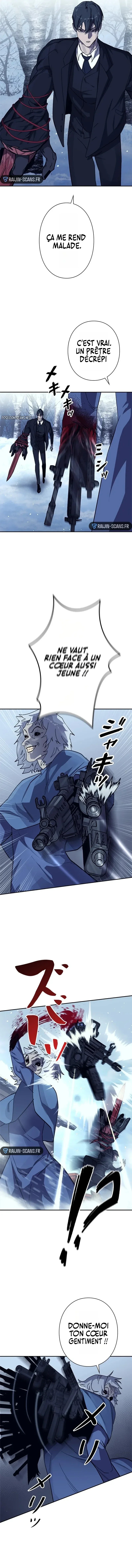 Read Devil s Advocate Judge of Hell FR Manga Online