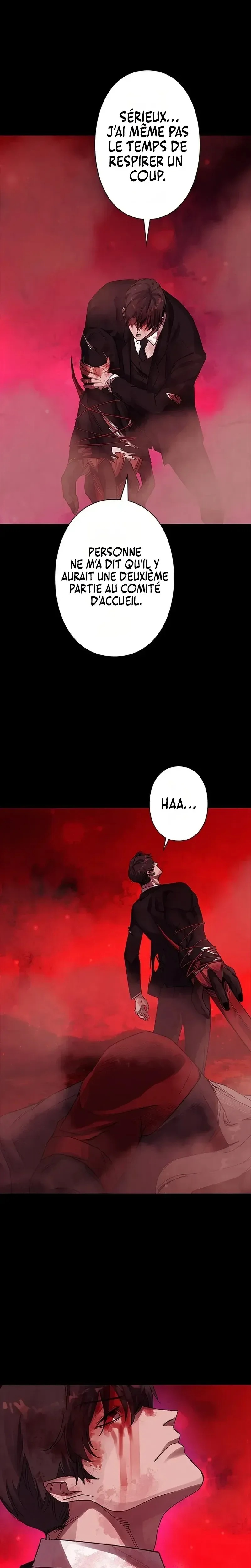Read Devil s Advocate Judge of Hell FR Manga Online