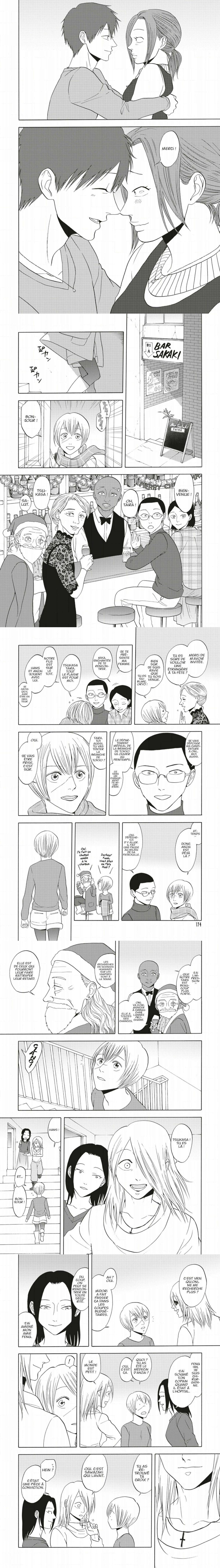Read Devils Line FR Manga Online