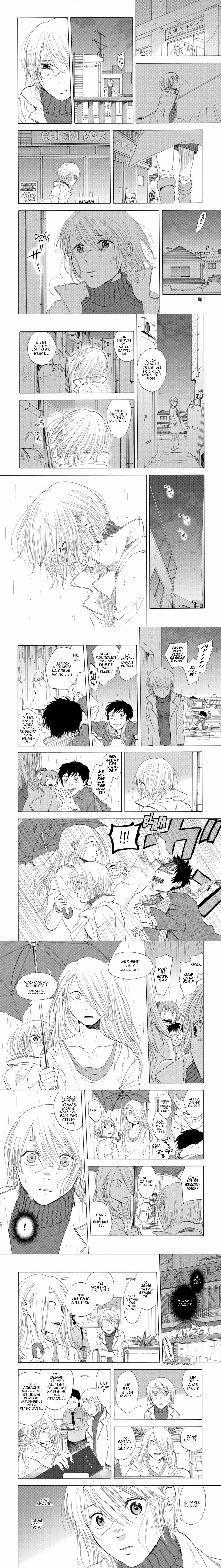 Read Devils Line FR Manga Online