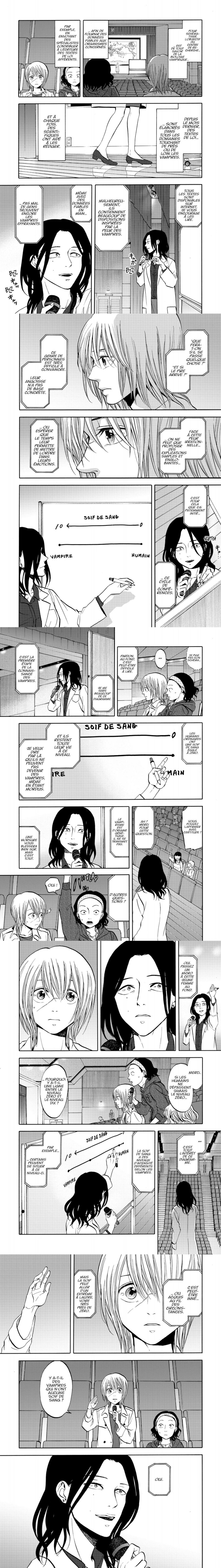 Read Devils Line FR Manga Online