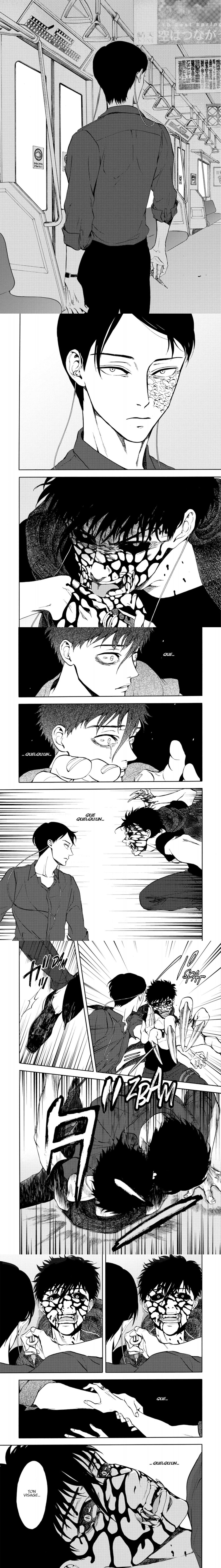 Read Devils Line FR Manga Online