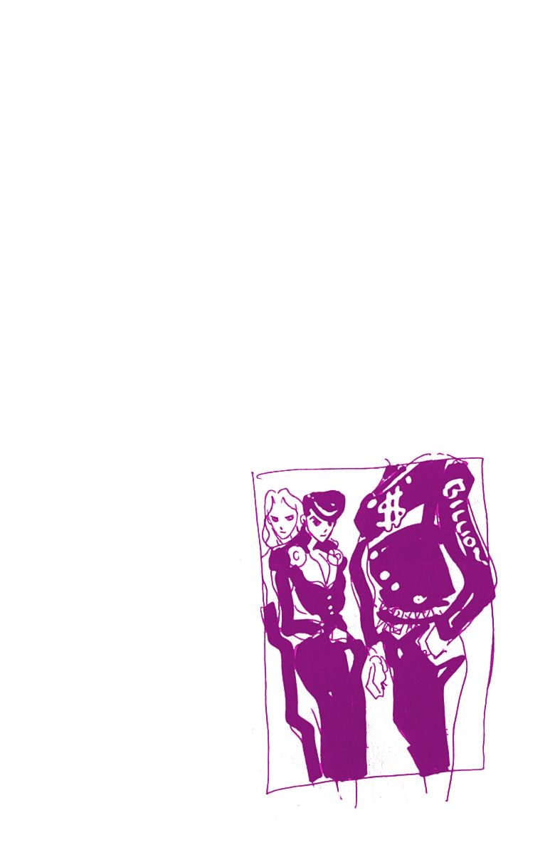 Read Diamond is Unbreakable _ JoJo's Bizarre Adventure Partie 4 (Couleurs) FR Manga Online