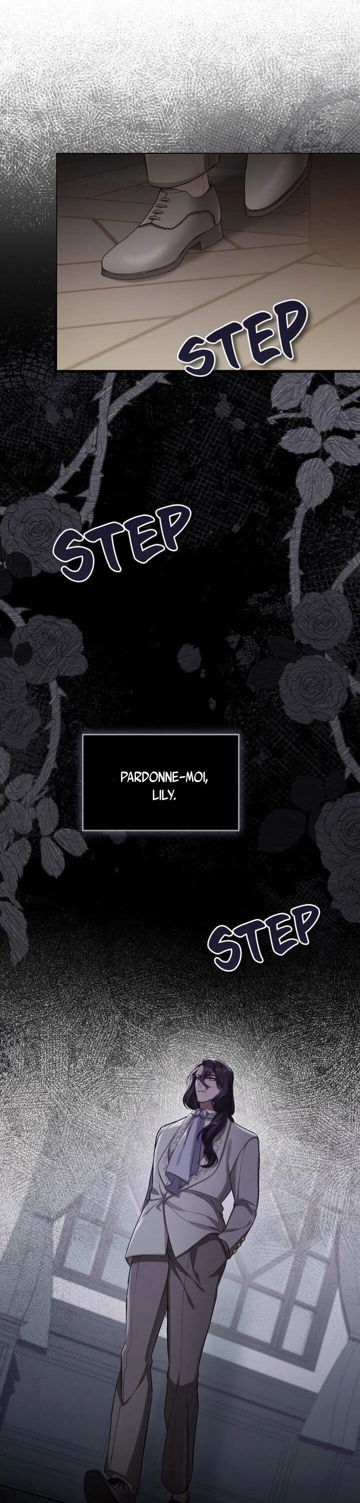 Read Disobey the Duke if You Dare FR Manga Online