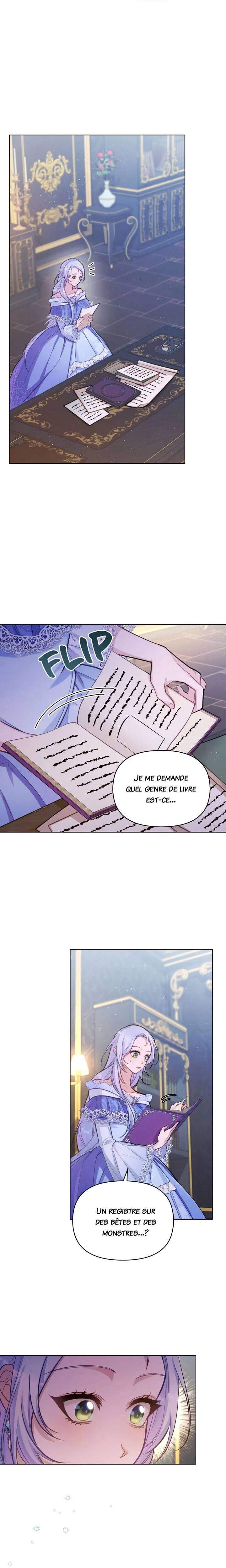 Read Disobey the Duke if You Dare FR Manga Online