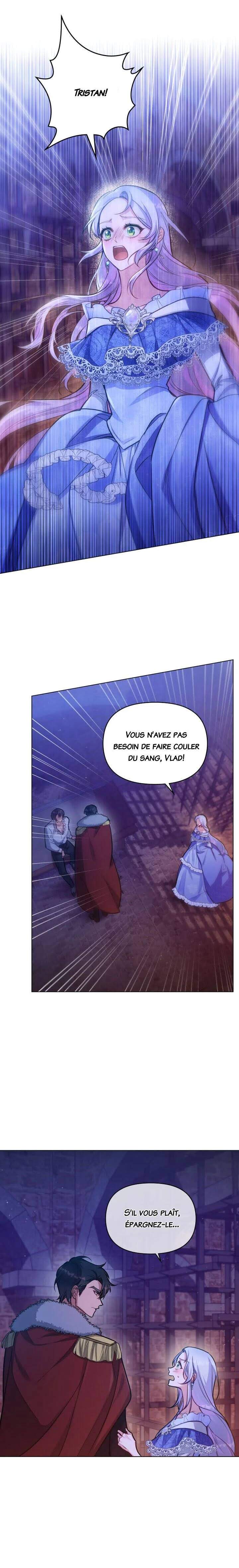Read Disobey the Duke if You Dare FR Manga Online