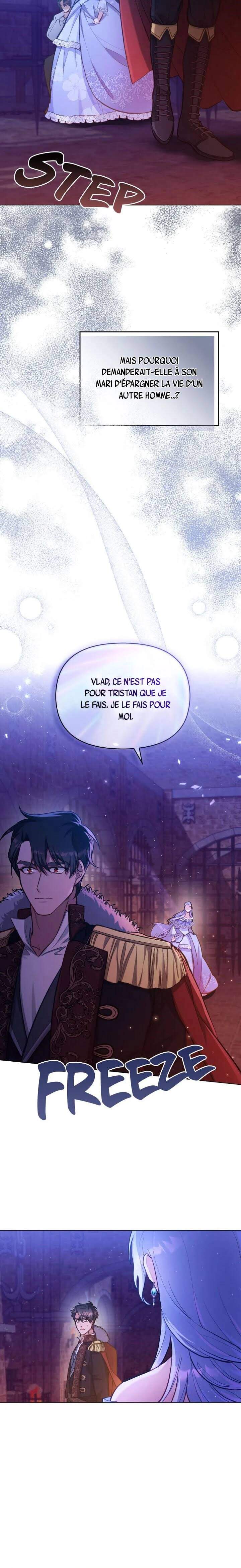 Read Disobey the Duke if You Dare FR Manga Online