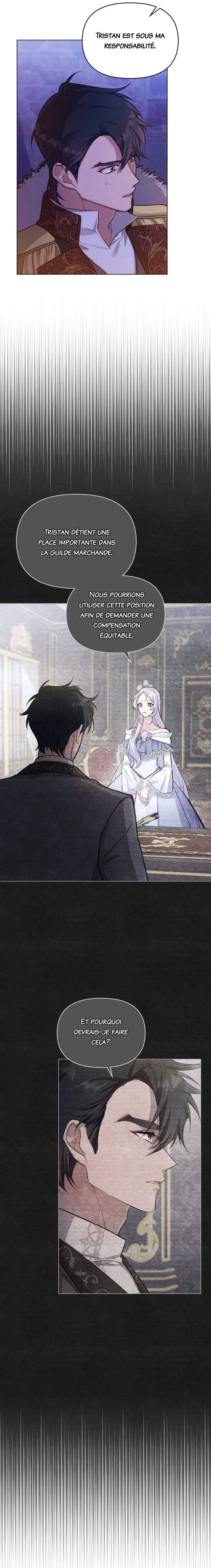 Read Disobey the Duke if You Dare FR Manga Online