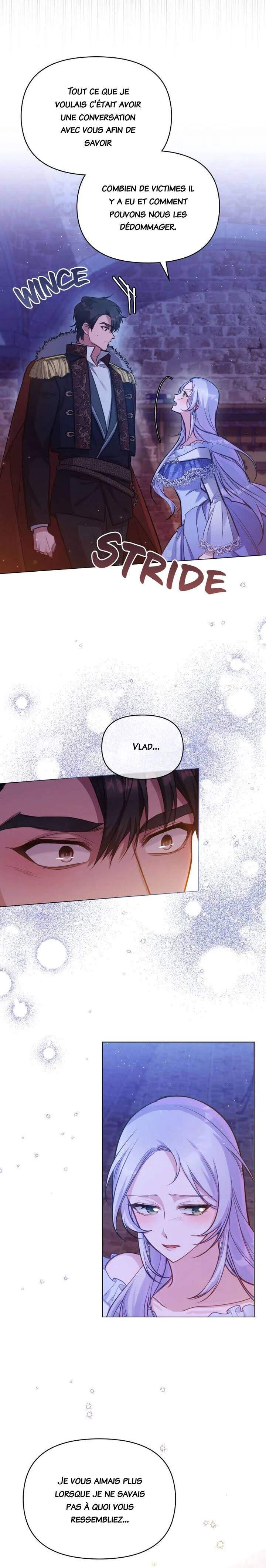 Read Disobey the Duke if You Dare FR Manga Online