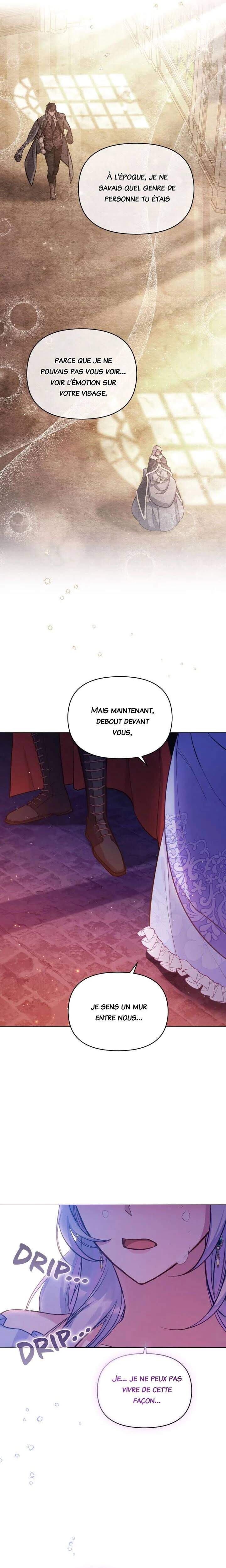 Read Disobey the Duke if You Dare FR Manga Online