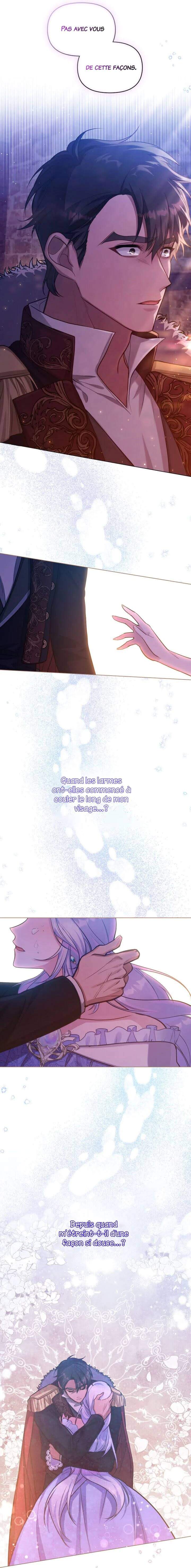 Read Disobey the Duke if You Dare FR Manga Online