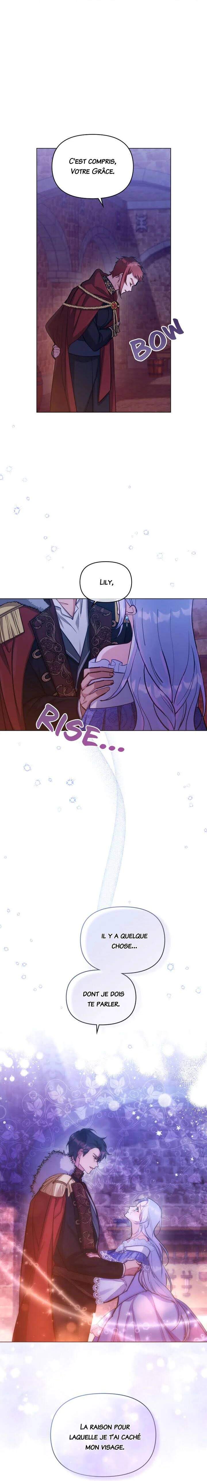 Read Disobey the Duke if You Dare FR Manga Online