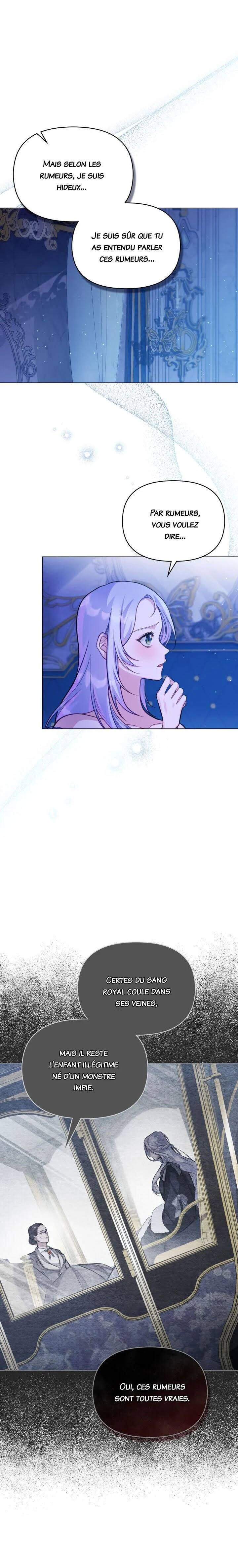 Read Disobey the Duke if You Dare FR Manga Online