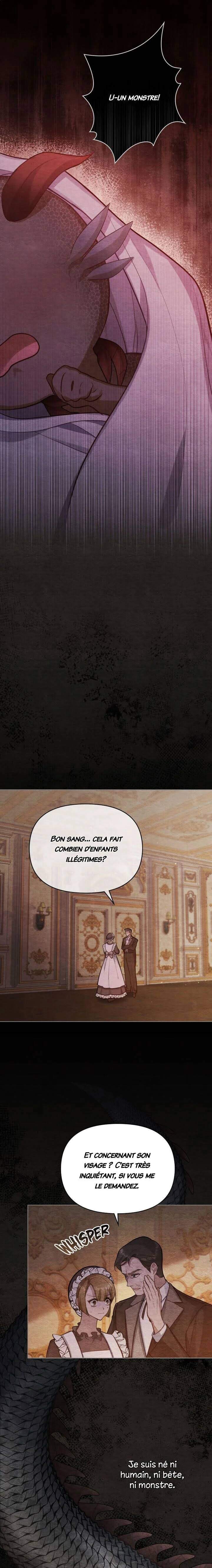 Read Disobey the Duke if You Dare FR Manga Online