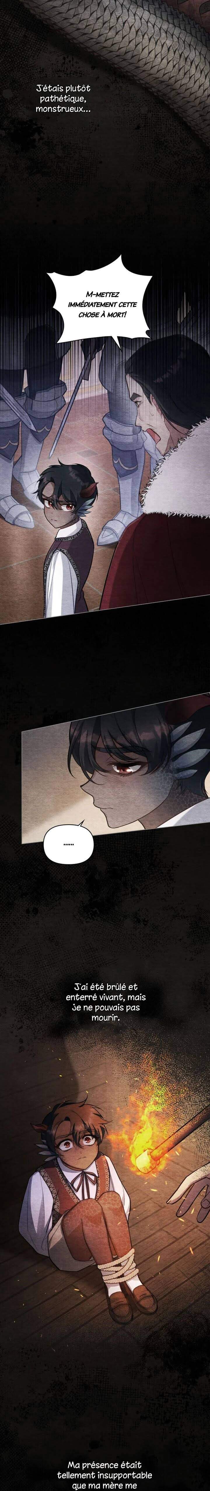 Read Disobey the Duke if You Dare FR Manga Online
