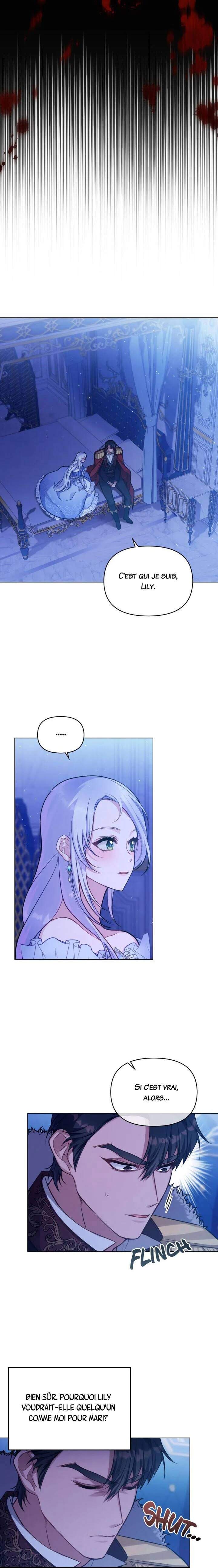 Read Disobey the Duke if You Dare FR Manga Online