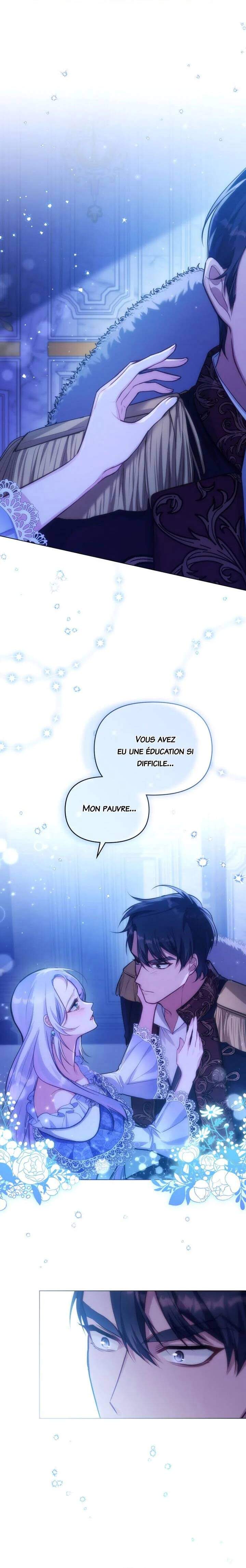 Read Disobey the Duke if You Dare FR Manga Online