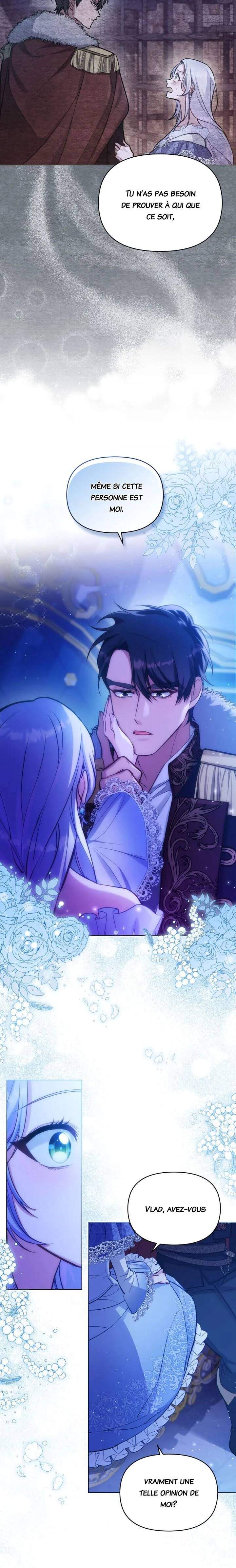 Read Disobey the Duke if You Dare FR Manga Online