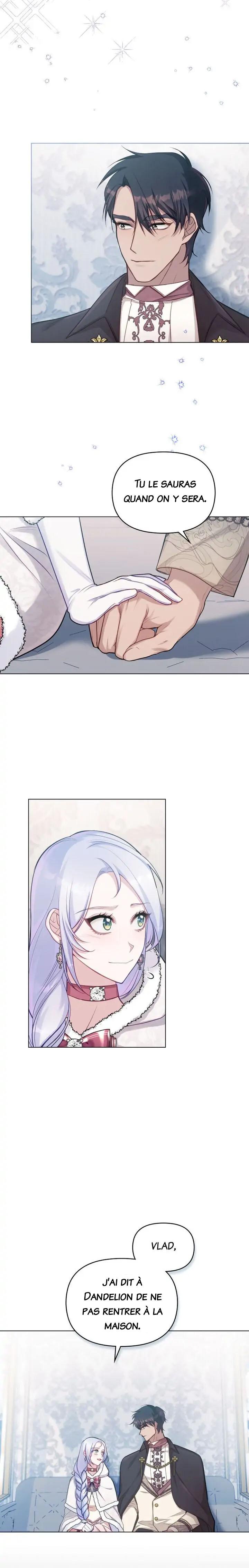 Read Disobey the Duke if You Dare FR Manga Online
