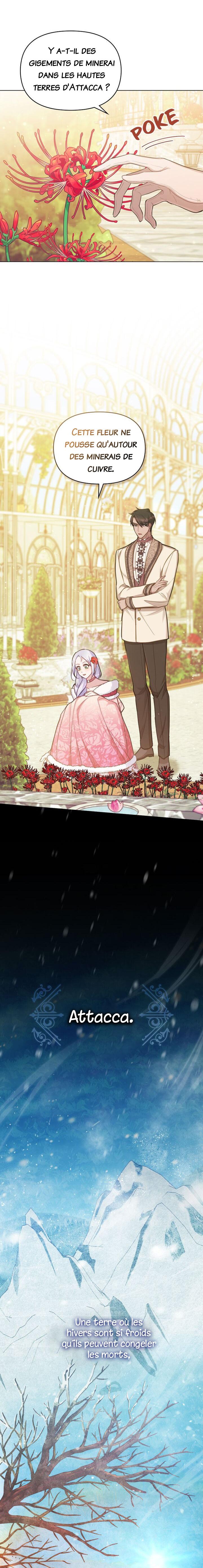 Read Disobey the Duke if You Dare FR Manga Online