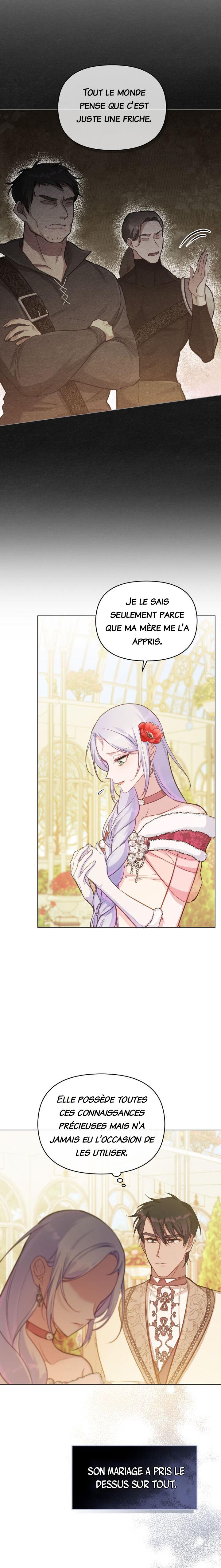 Read Disobey the Duke if You Dare FR Manga Online