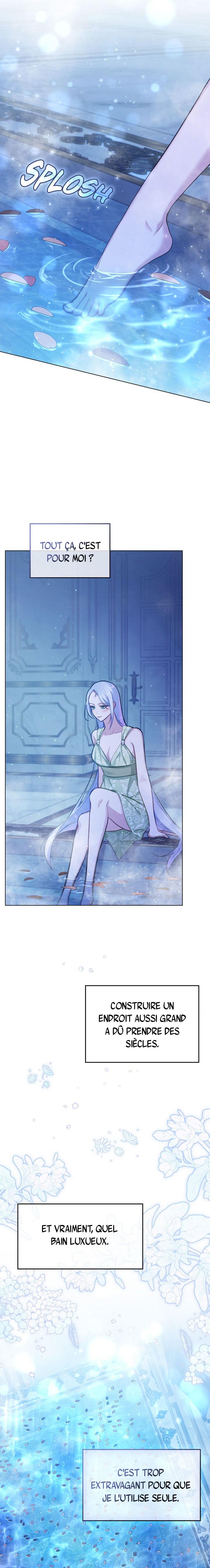 Read Disobey the Duke if You Dare FR Manga Online