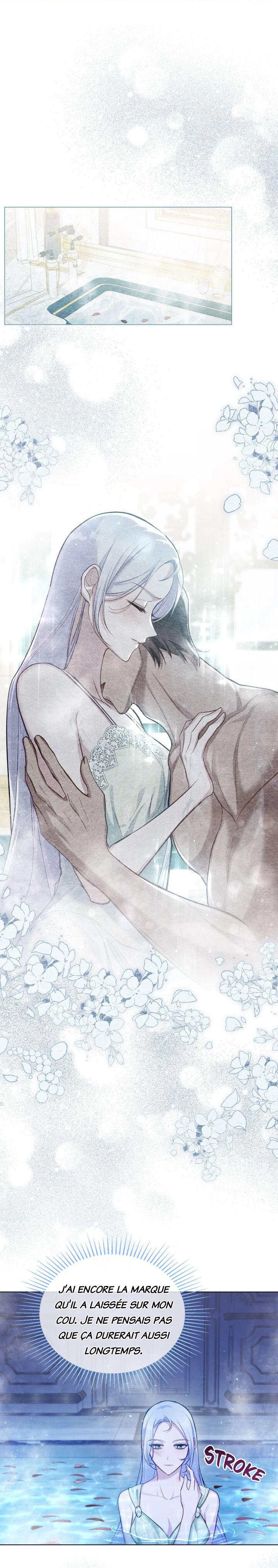 Read Disobey the Duke if You Dare FR Manga Online