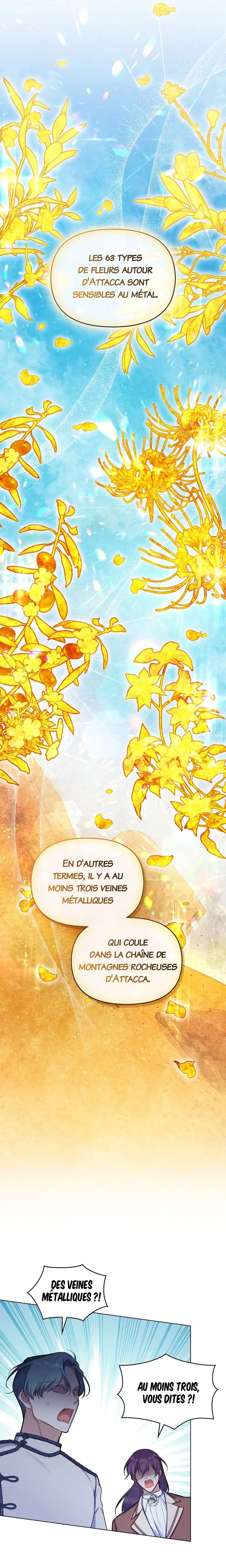 Read Disobey the Duke if You Dare FR Manga Online