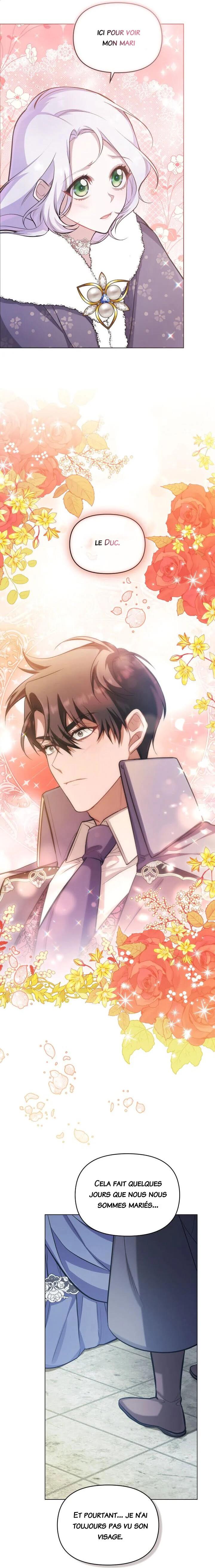Read Disobey the Duke if You Dare FR Manga Online