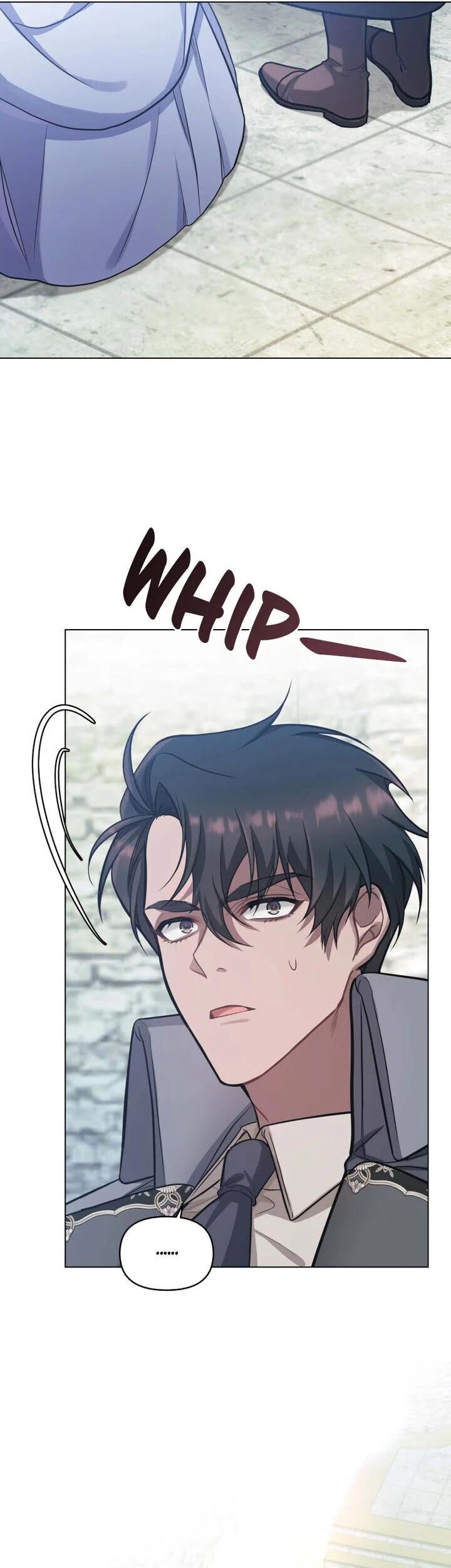 Read Disobey the Duke if You Dare FR Manga Online