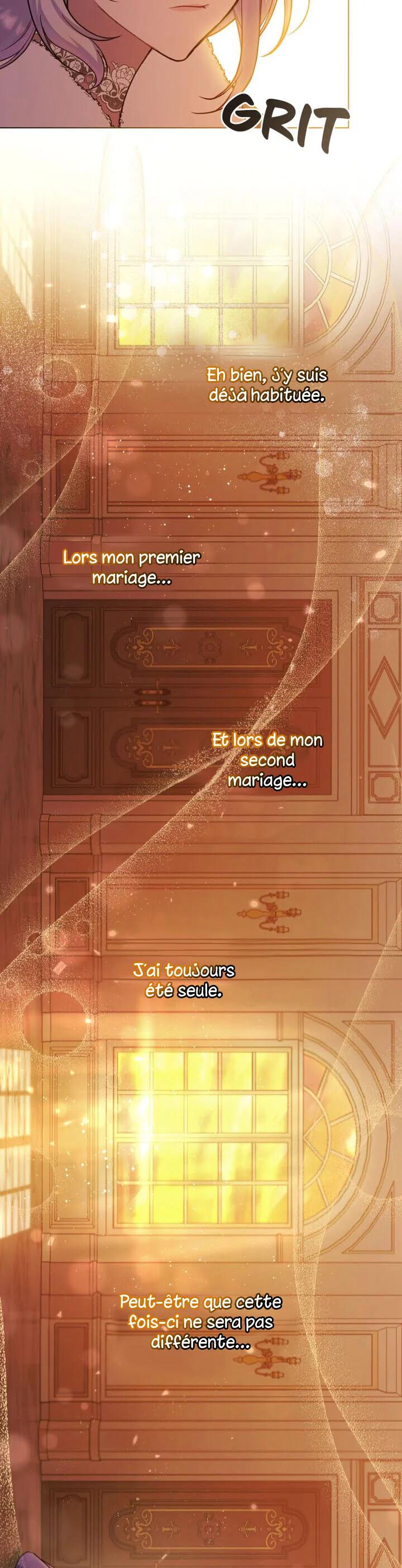 Read Disobey the Duke if You Dare FR Manga Online
