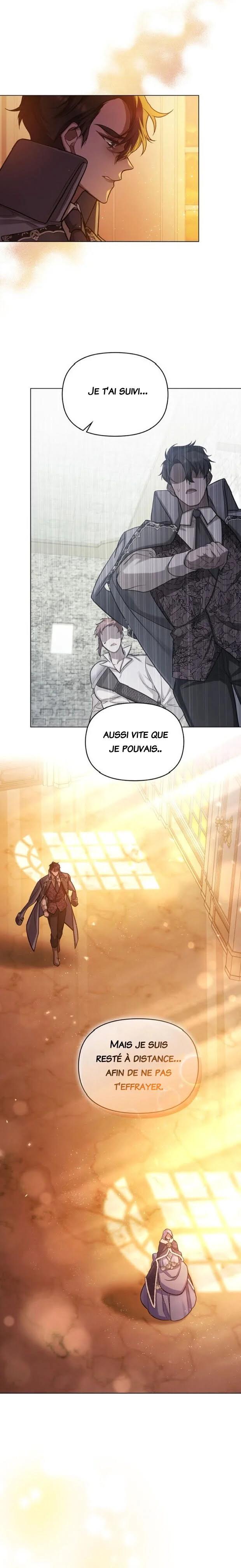 Read Disobey the Duke if You Dare FR Manga Online