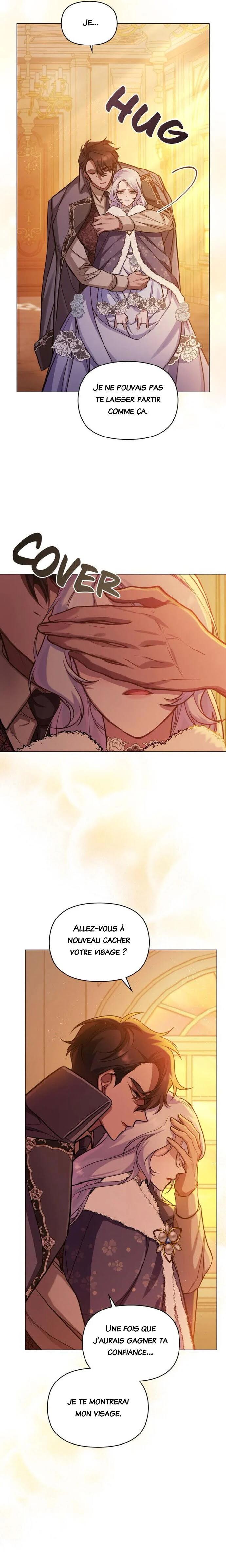 Read Disobey the Duke if You Dare FR Manga Online