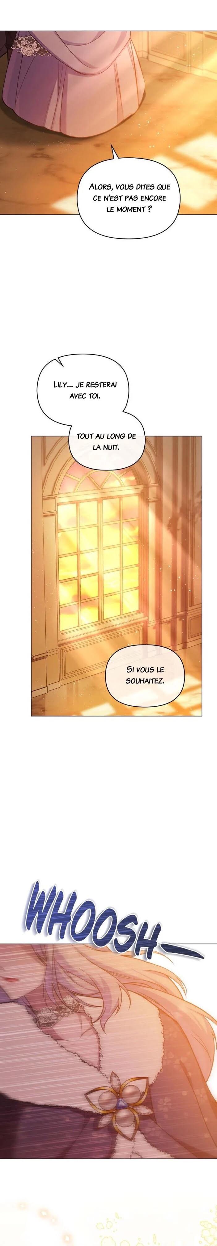 Read Disobey the Duke if You Dare FR Manga Online