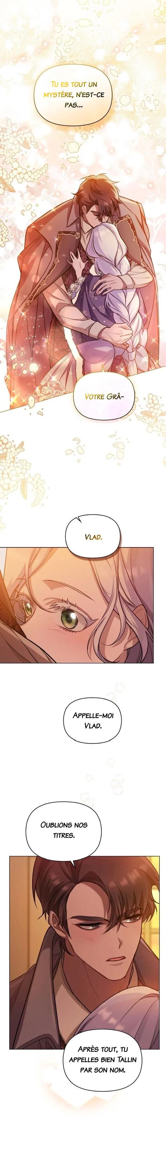 Read Disobey the Duke if You Dare FR Manga Online