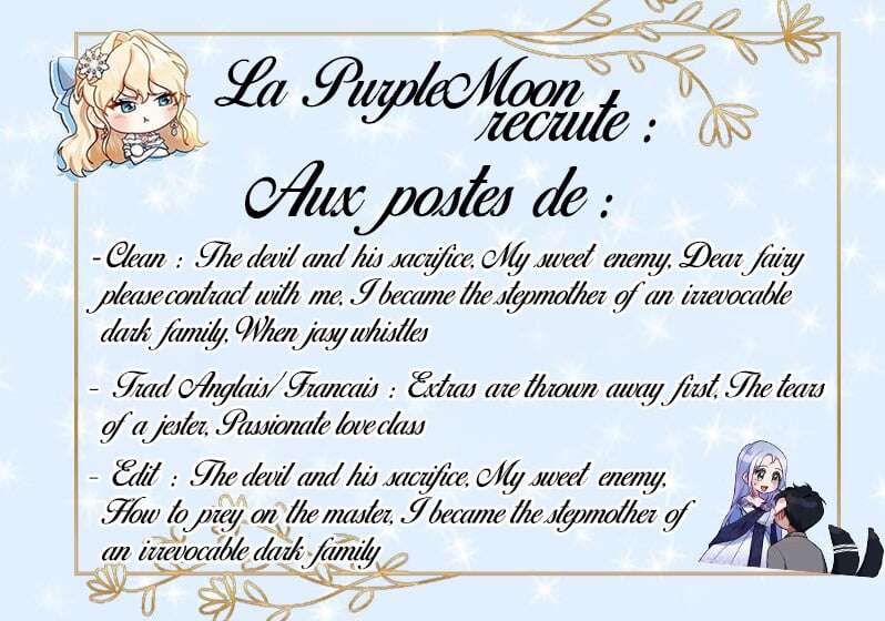 Read Disobey the Duke if You Dare FR Manga Online