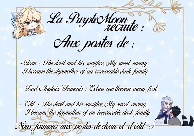 Read Disobey the Duke if You Dare FR Manga Online