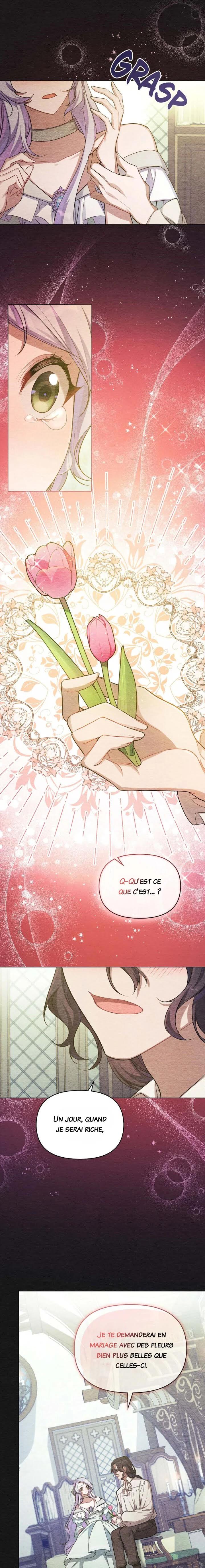 Read Disobey the Duke if You Dare FR Manga Online