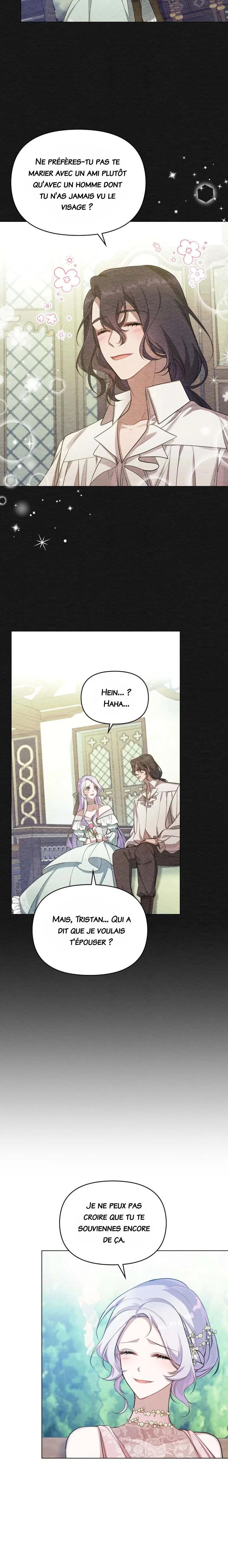 Read Disobey the Duke if You Dare FR Manga Online