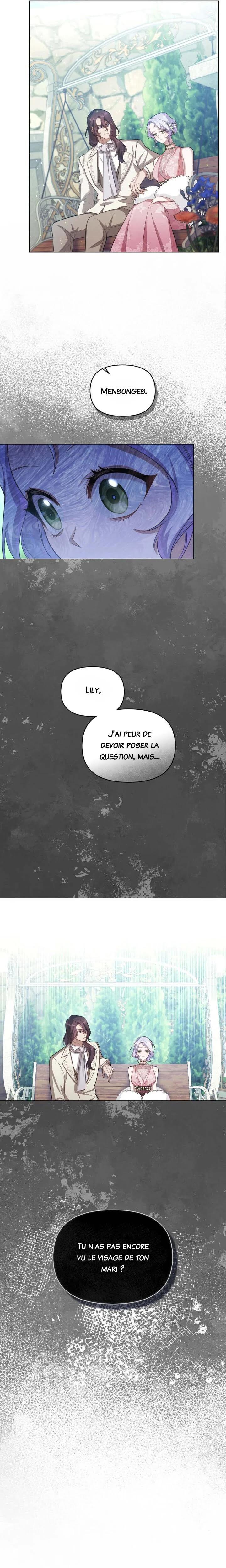 Read Disobey the Duke if You Dare FR Manga Online