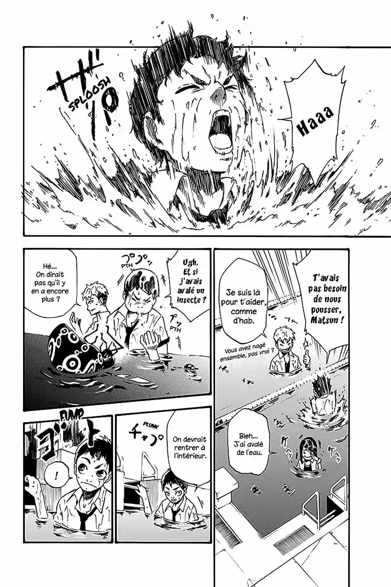 Read Dolly Kill Kill FR Manga Online