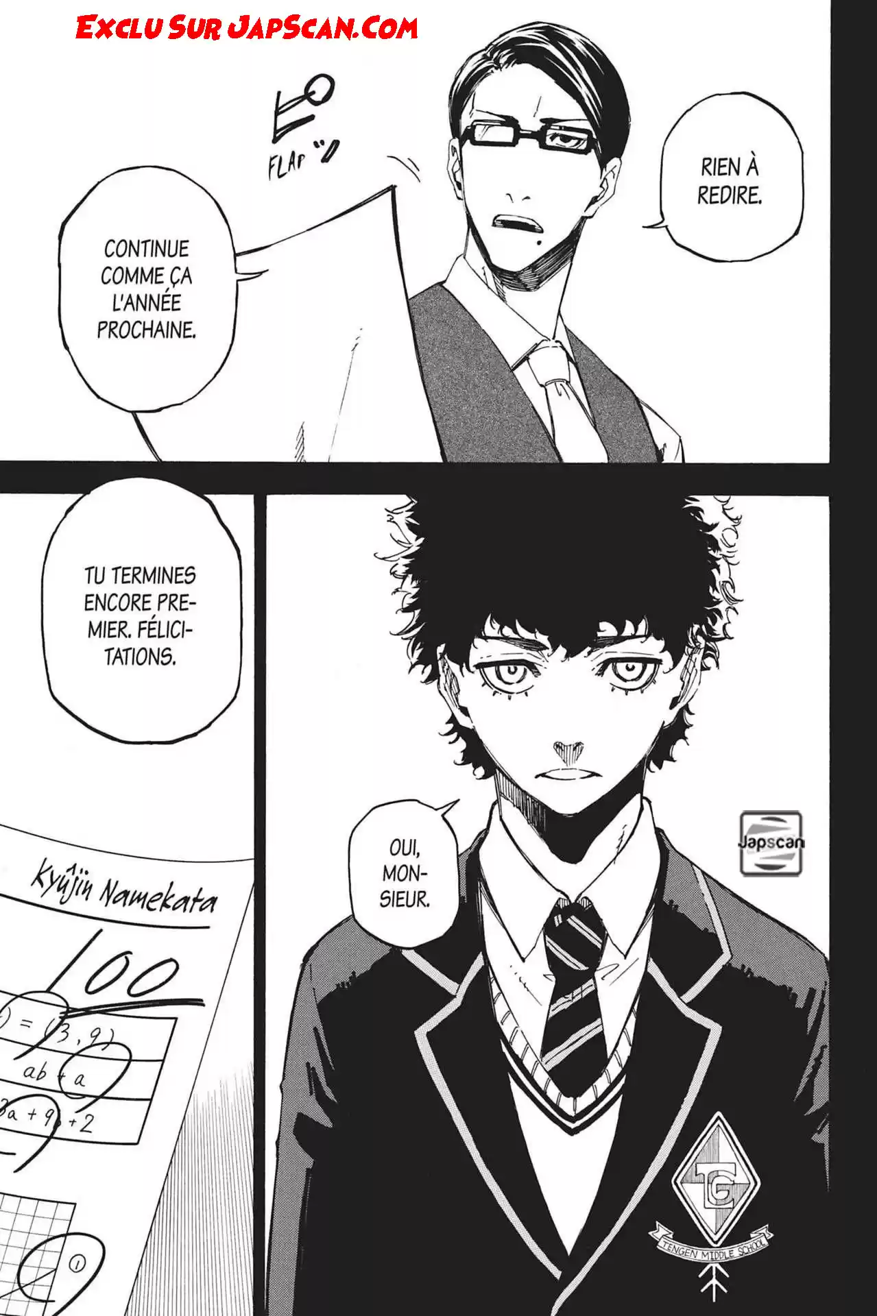 Read Dolly Kill Kill FR Manga Online