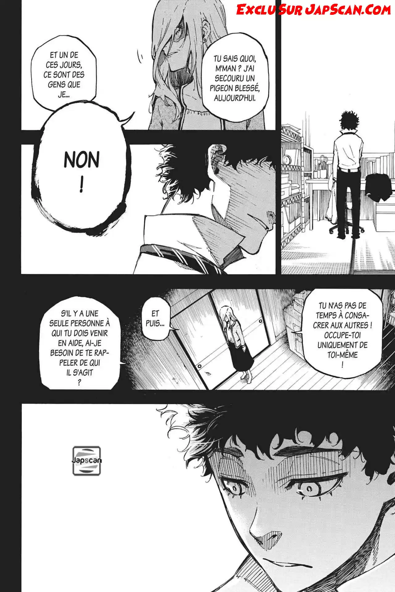 Read Dolly Kill Kill FR Manga Online