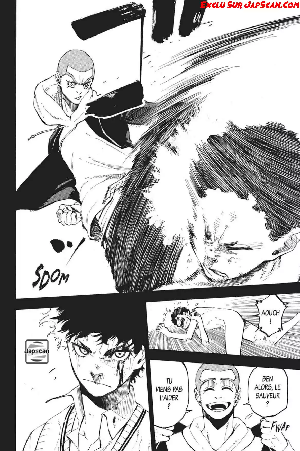 Read Dolly Kill Kill FR Manga Online